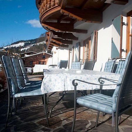 Pension Sonnhof Brixen im Thale Exterior photo